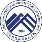 重庆建筑科技职业学院校徽