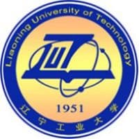 辽宁工业大学校徽