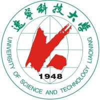 辽宁科技大学校徽
