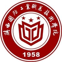 陕西国防工业职业技术学院校徽