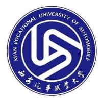 西安汽车职业大学校徽