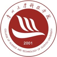 贵州黔南科技学院校徽
