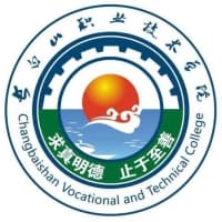 长白山职业技术学院校徽