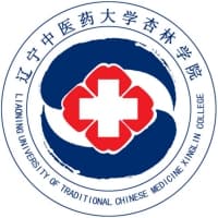 辽宁中医药大学杏林学院校徽