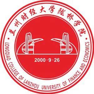 兰州工商学院校徽