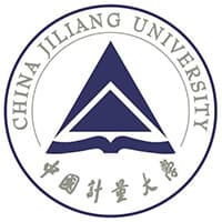 中国计量大学现代科技学院校徽