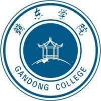 赣东学院校徽