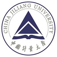 中国计量大学校徽