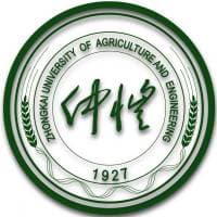 仲恺农业工程学院校徽