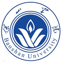 保山学院校徽