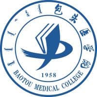 内蒙古科技大学包头医学院校徽