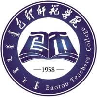 内蒙古科技大学包头师范学院校徽