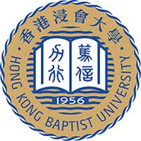 香港浸会大学校徽