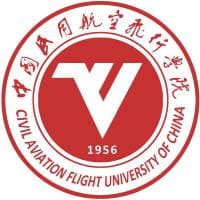 中国民用航空飞行学院校徽