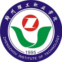 郑州理工职业学院校徽