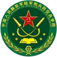 陆军炮兵防空兵学院校徽