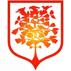 贵州盛华职业学院校徽