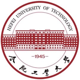 合肥工业大学宣城校区校徽