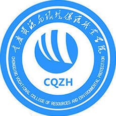 重庆资源与环境保护职业学院校徽