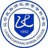 辽宁民族师范高等专科学校校徽
