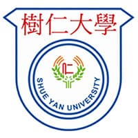 香港树仁大学校徽