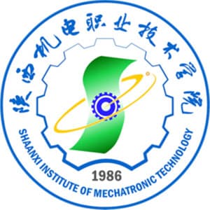 陕西机电职业技术学院校徽