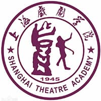 上海戏剧学院校徽