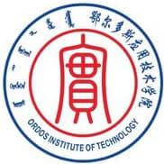 鄂尔多斯应用技术学院校徽