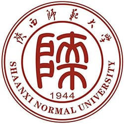 陕西师范大学校徽