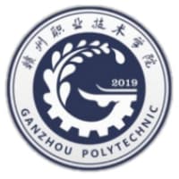 赣州职业技术学院校徽