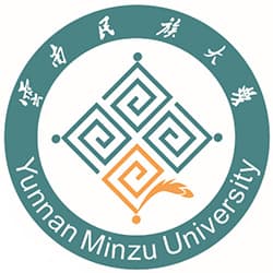 云南民族大学校徽
