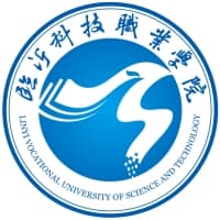 临沂科技职业学院校徽