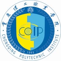 重庆理工职业学院校徽
