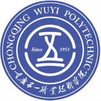 重庆五一职业技术学院校徽