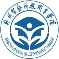 郑州智能科技职业学院校徽