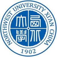 西北大学校徽