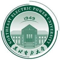 东北电力大学校徽
