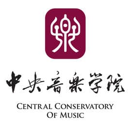 中央音乐学院校徽