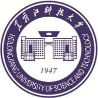 黑龙江科技大学校徽