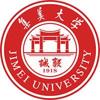 集美大学校徽