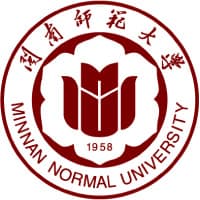 闽南师范大学校徽