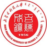 内蒙古科技大学校徽