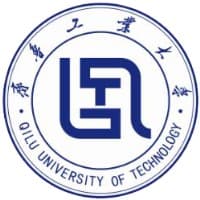 齐鲁工业大学校徽