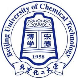 北京化工大学校徽