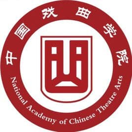 中国戏曲学院校徽