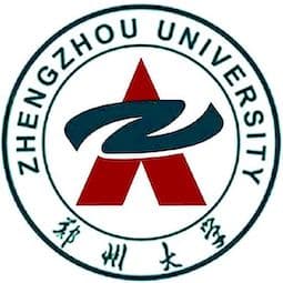 郑州大学校徽