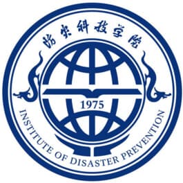 防灾科技学院校徽