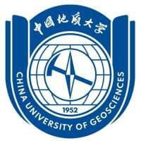 中国地质大学(北京)校徽