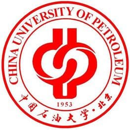 中国石油大学(北京)校徽