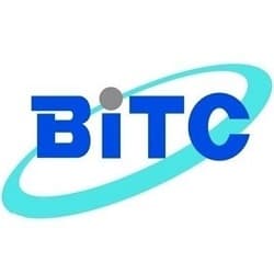 北京信息职业技术学院校徽